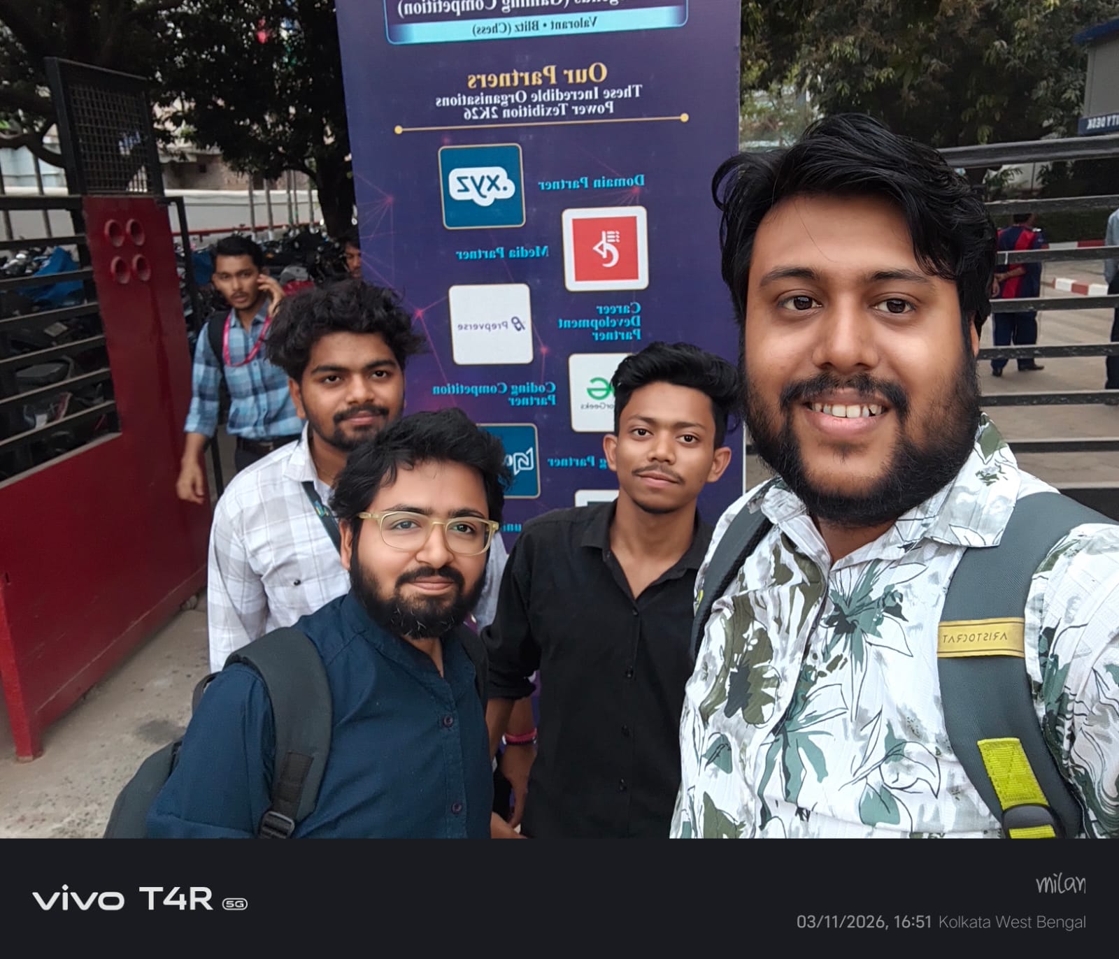 Milan Sahoo | Full Stack Software Engineer | AI & IoT Specialist