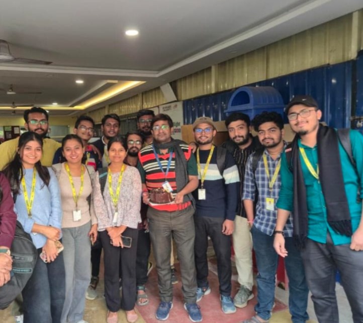Milan Sahoo | Full Stack Software Engineer | AI & IoT Specialist